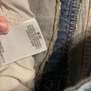 Levi’s 542 Flap Picket 22W Jeans